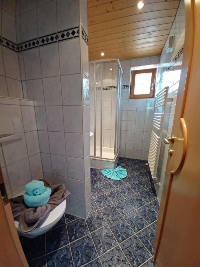Apartmán Gsoerhof Sankt Anton am Arlberg Exteriér fotografie